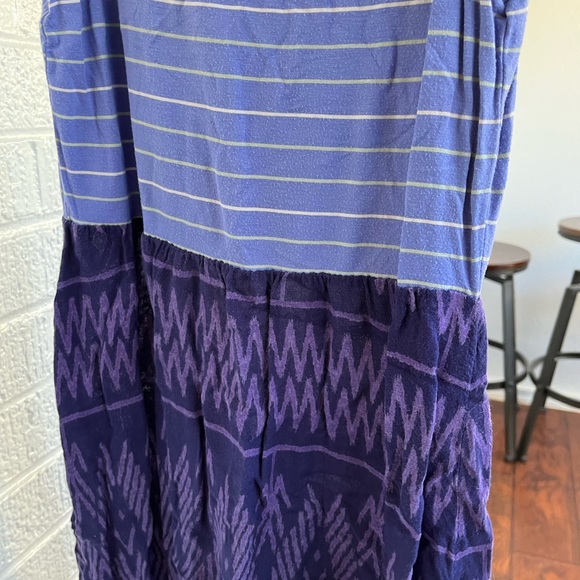 Roxy Sundress, Size Small - Picture 3 of 5